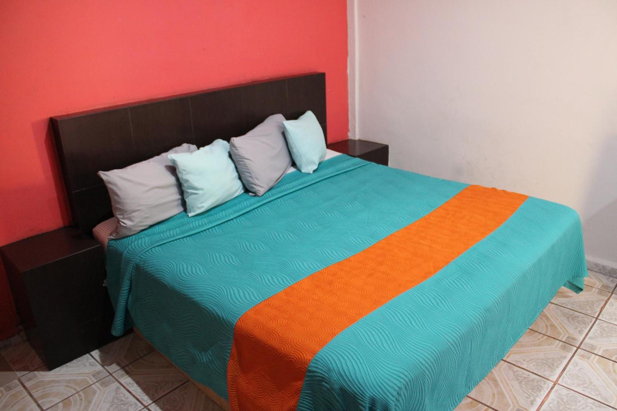 Hotel Guaranducha Inn Campeche Eksteriør bilde