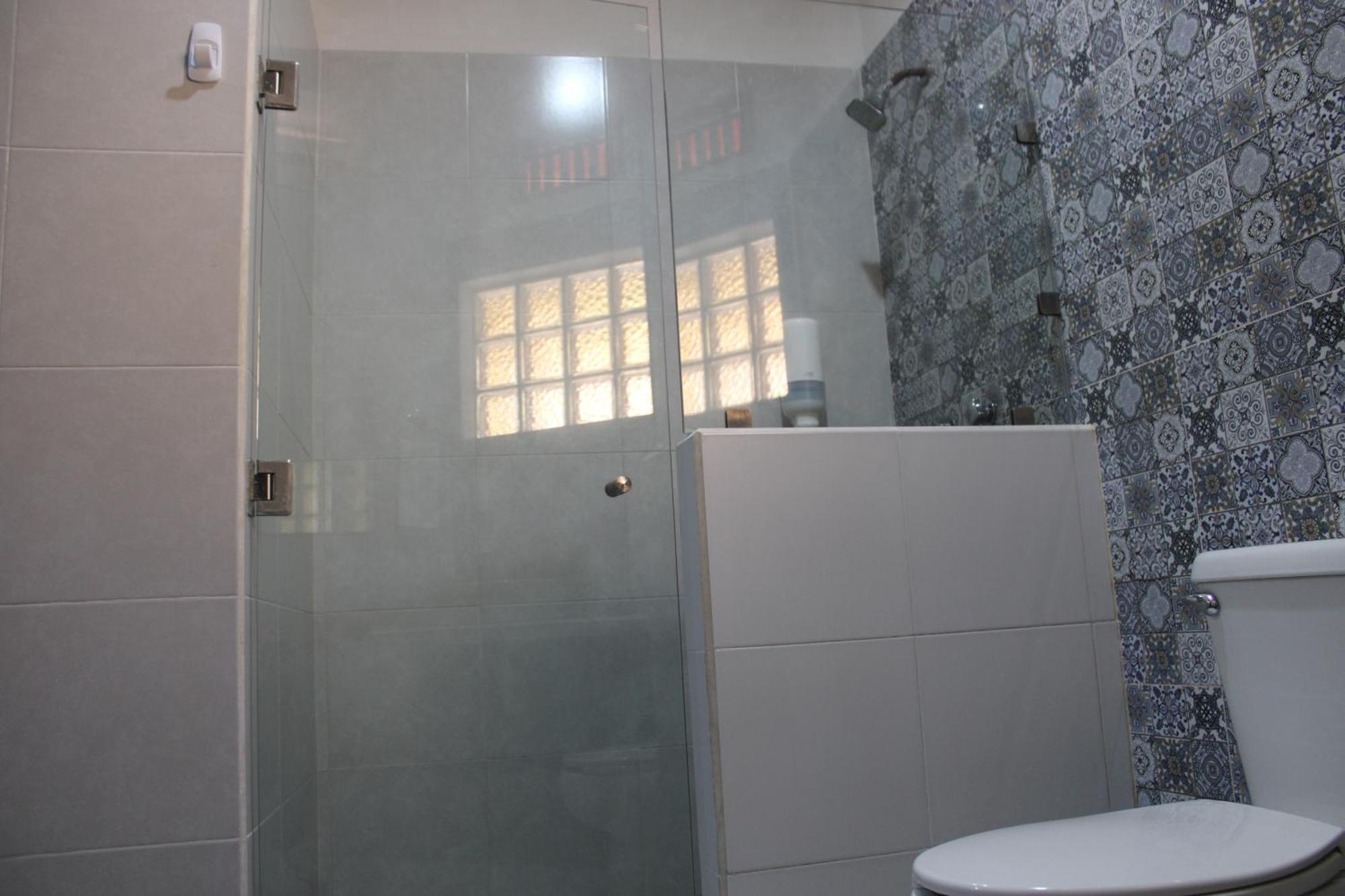 Hotel Guaranducha Inn Campeche Rom bilde